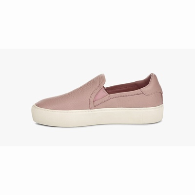 Tenis UGG Jass Mulher Rosa | PT-VPXAH